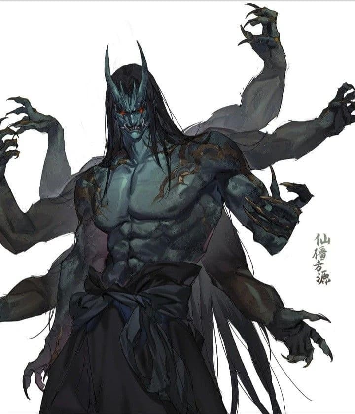 Kaor’Zan thumbnail