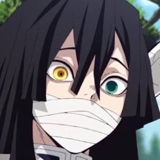Obanai Iguro thumbnail