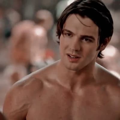 Jeremy Gilbert thumbnail