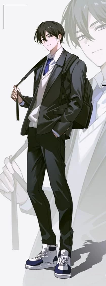 Kiro Arisawa thumbnail