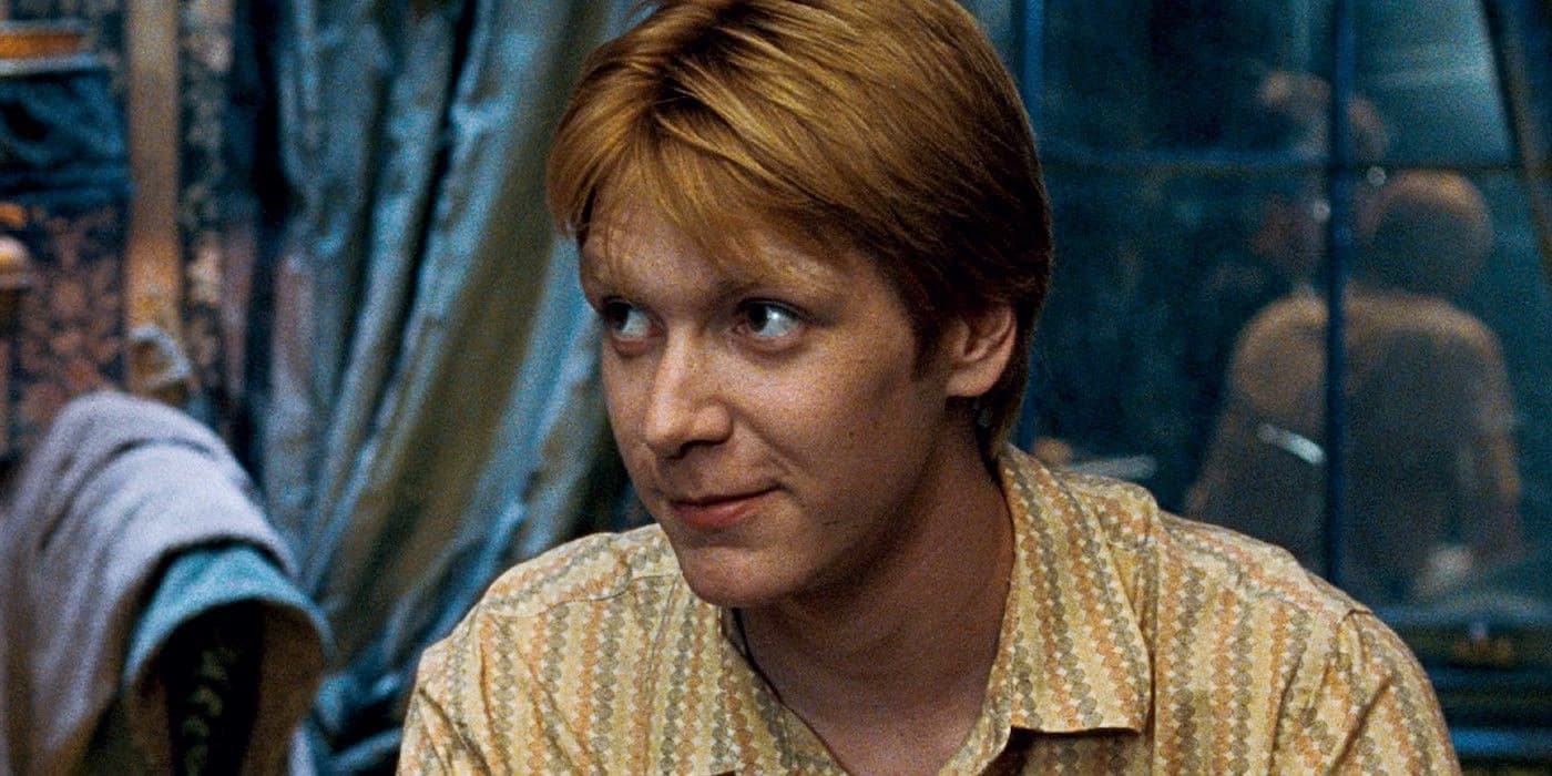 Fred Weasley  thumbnail
