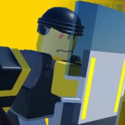 Noob Peacekeeper thumbnail