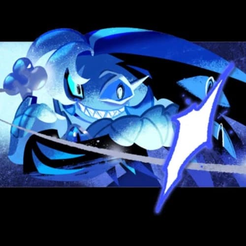 Shadow Milk Cookie  thumbnail