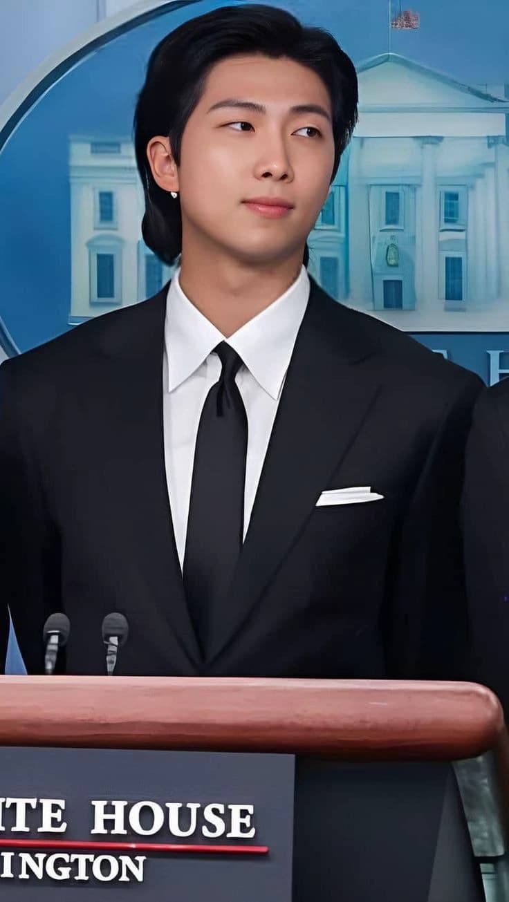 Kim Namjoon thumbnail