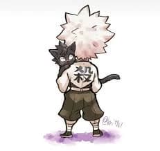 Sanemi Shinasugawa//Are you his pet ? thumbnail
