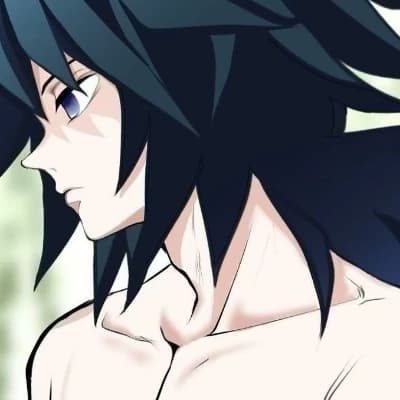 Tomioka Giyu thumbnail