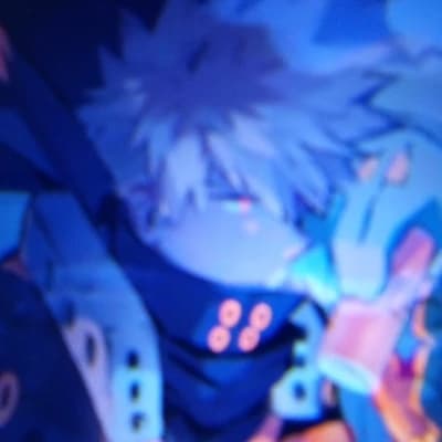 Katsuki Bakugo (Deceased) thumbnail