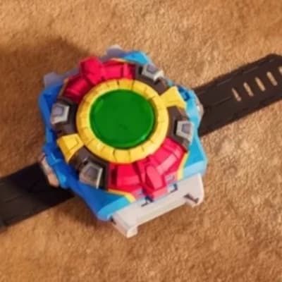 Metal cardbot thumbnail