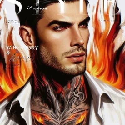 Lucifer Morningstar thumbnail