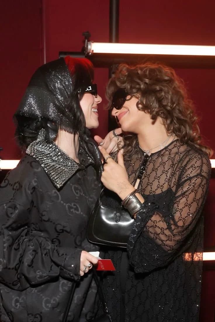 Billie and Odessa thumbnail