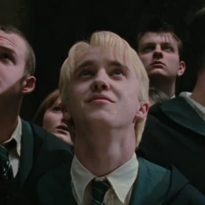 Draco Malfoy- Quadricol Cup thumbnail