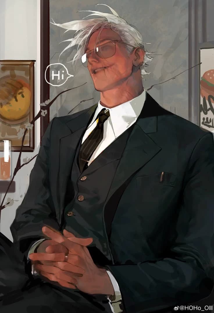Mr. Smith thumbnail