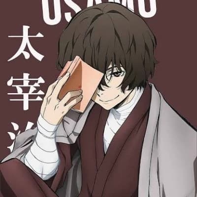 Kunikida And Dazai thumbnail