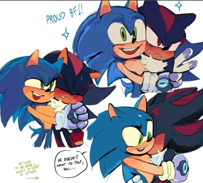 Shadow - SONADOW thumbnail