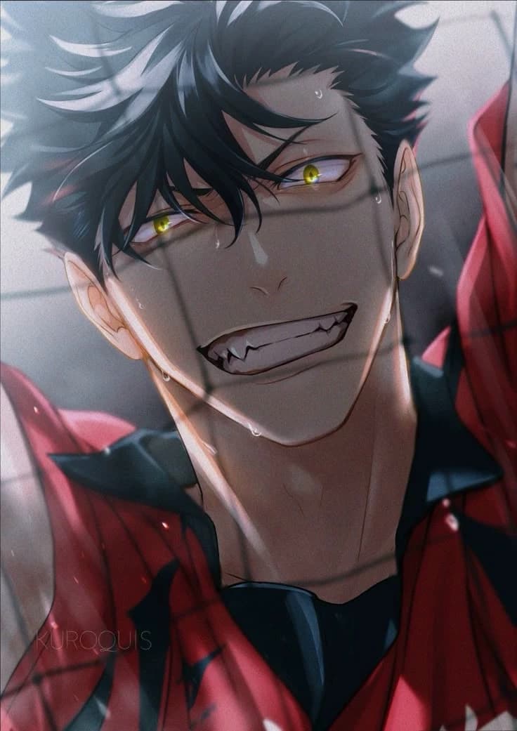 Kuro Tetsuro thumbnail