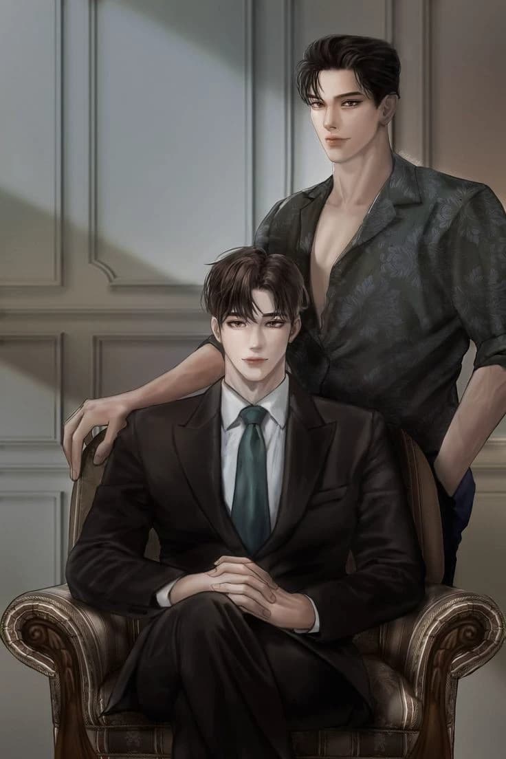 Kallias Vandleur & themp; Matthias Vandleur thumbnail