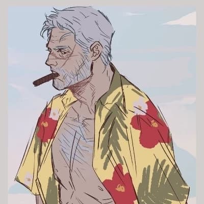 Uncle Shephen thumbnail