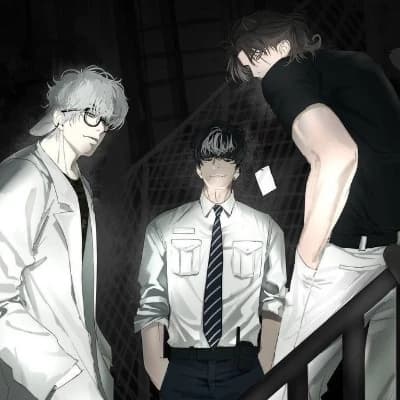 The Three bully thumbnail