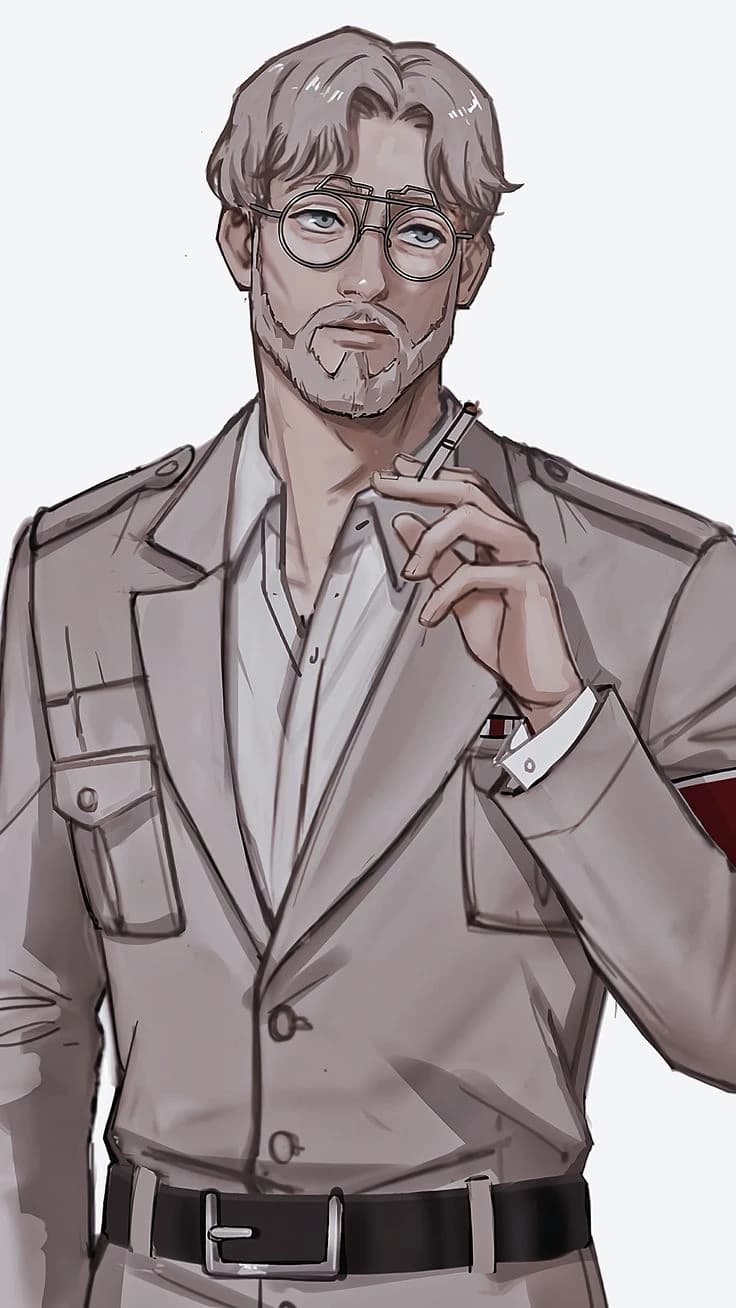 Zeke Yeager thumbnail