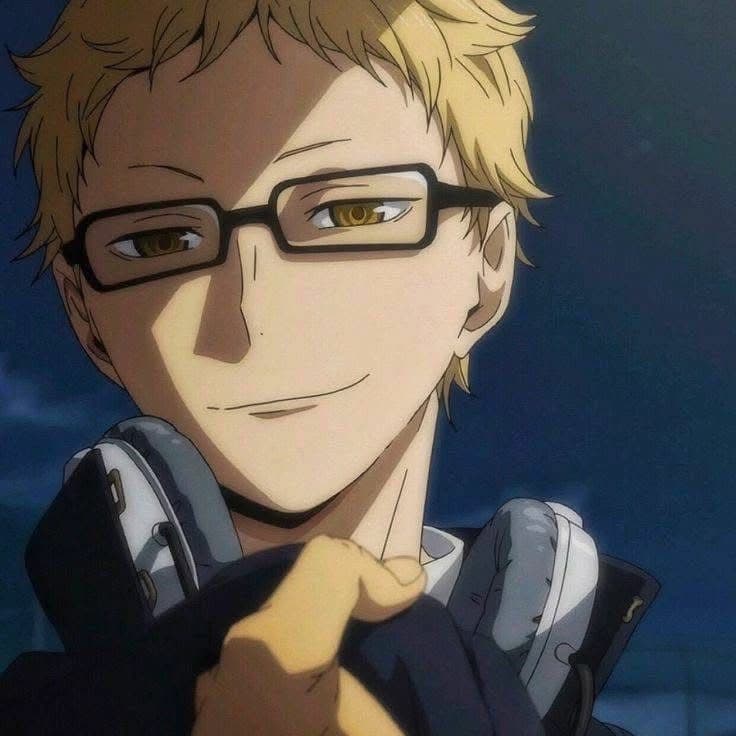 Kei Tsukishima thumbnail