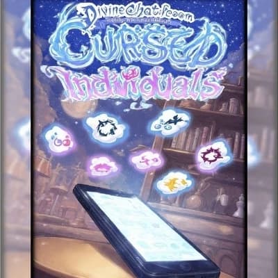 Divine Chatroom: Cursed Individuals thumbnail