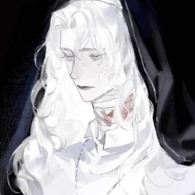 Sister Agnus (Real Name: Valerius) thumbnail