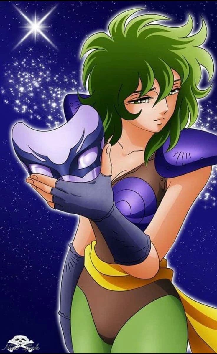 Shaina thumbnail