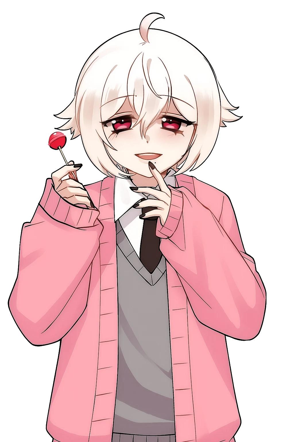 Zen mochi thumbnail