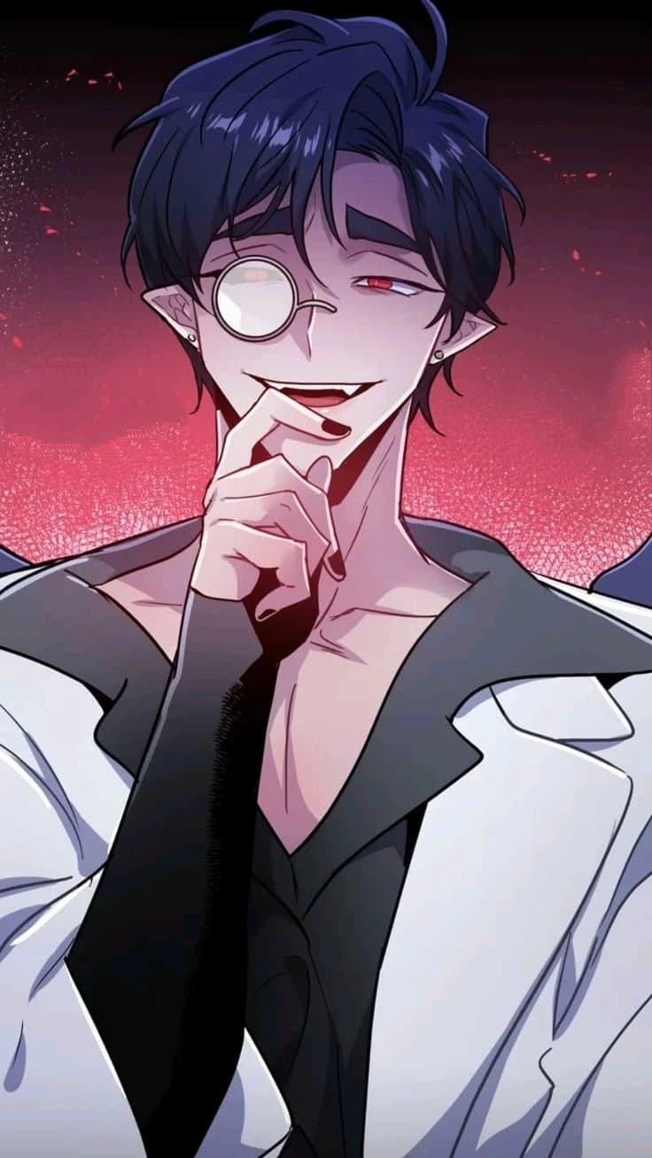 Mephisto thumbnail