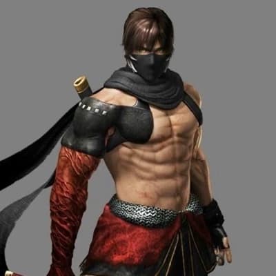 Ryu Hayabusa thumbnail