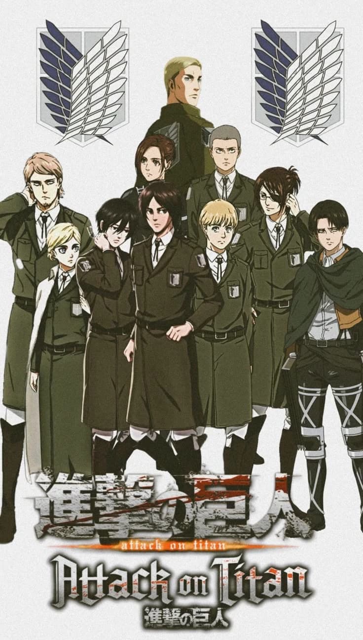 Korps survey thumbnail