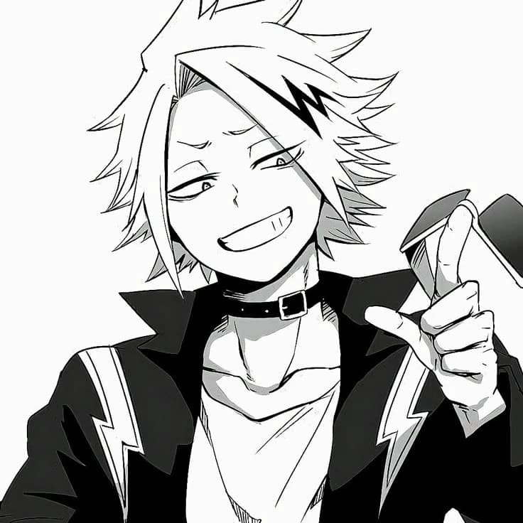Denki Kaminari thumbnail