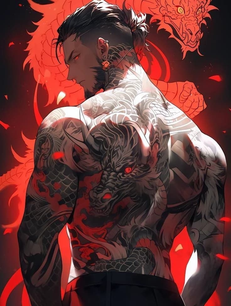 Kay (The Dragon's Roar) thumbnail