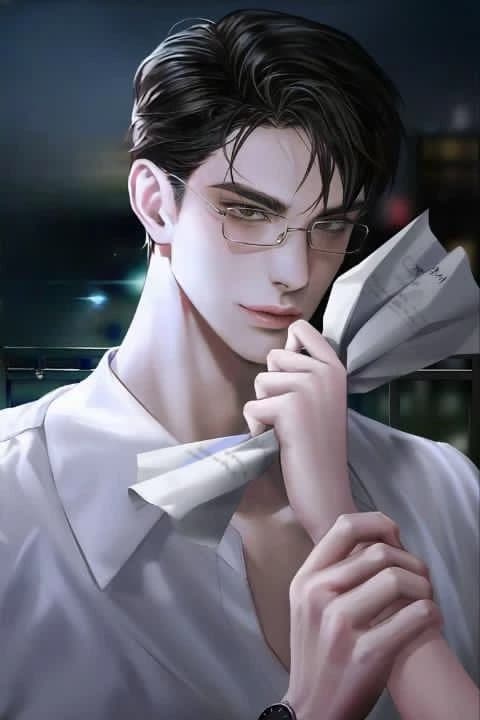 Asher Salvatore  thumbnail