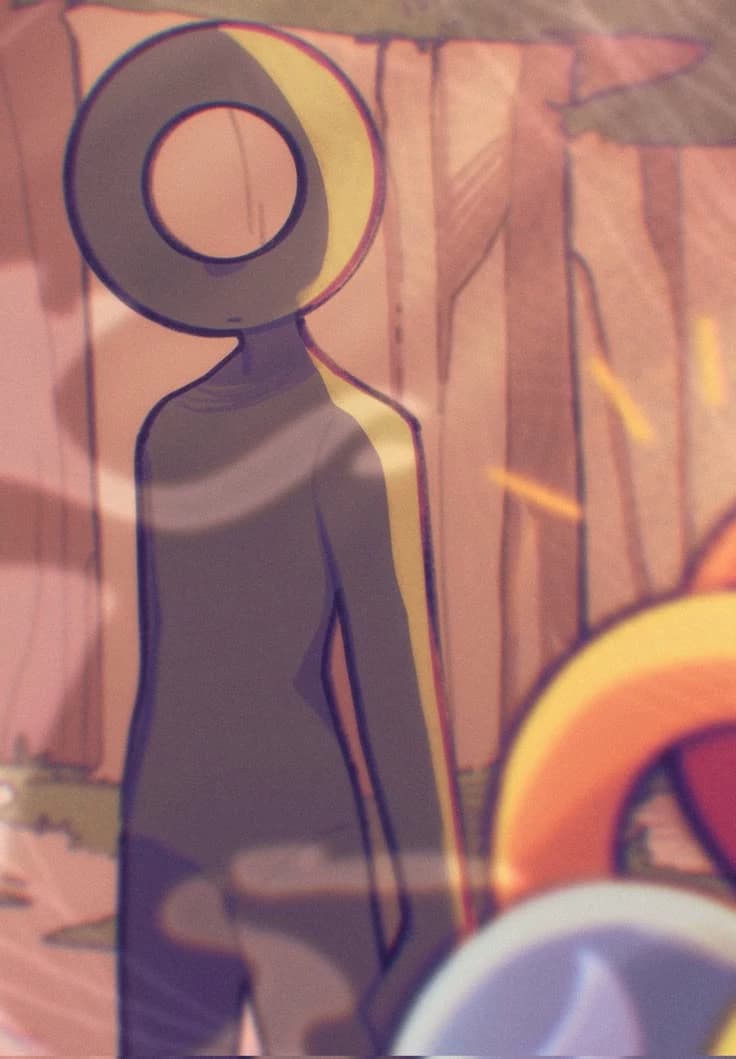 The chosen one thumbnail