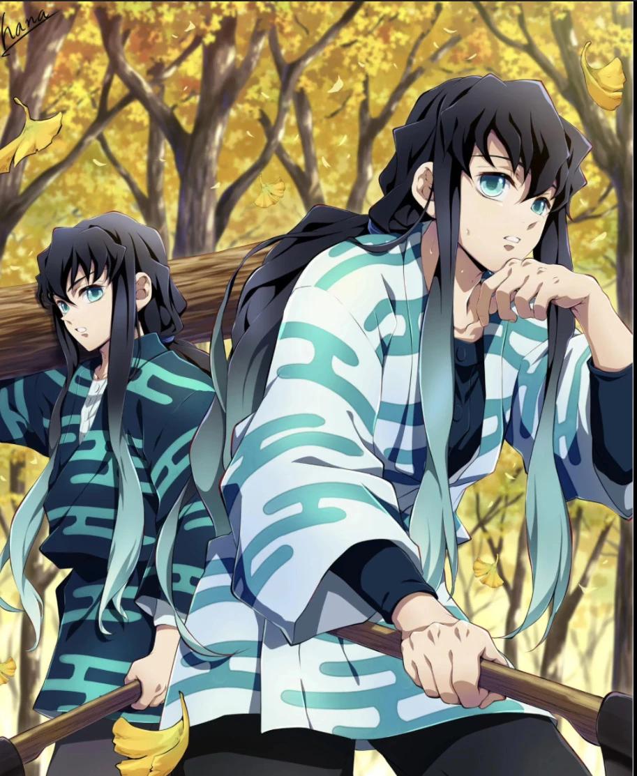 Muichirou & Yuichirou thumbnail