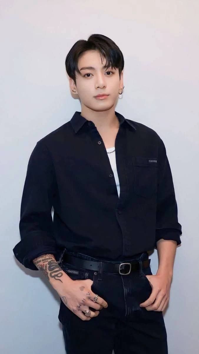 Jungkook thumbnail