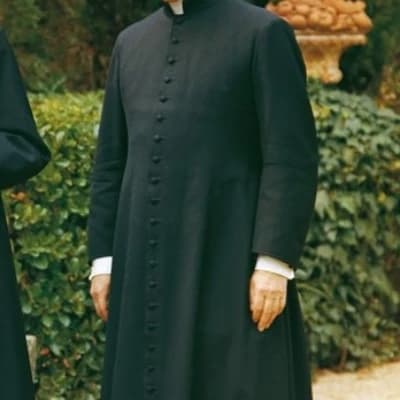 Father John thumbnail