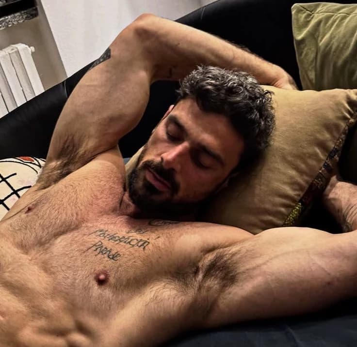 Michele Morrone thumbnail