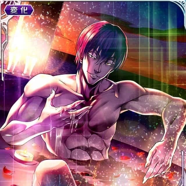 hisoka thumbnail