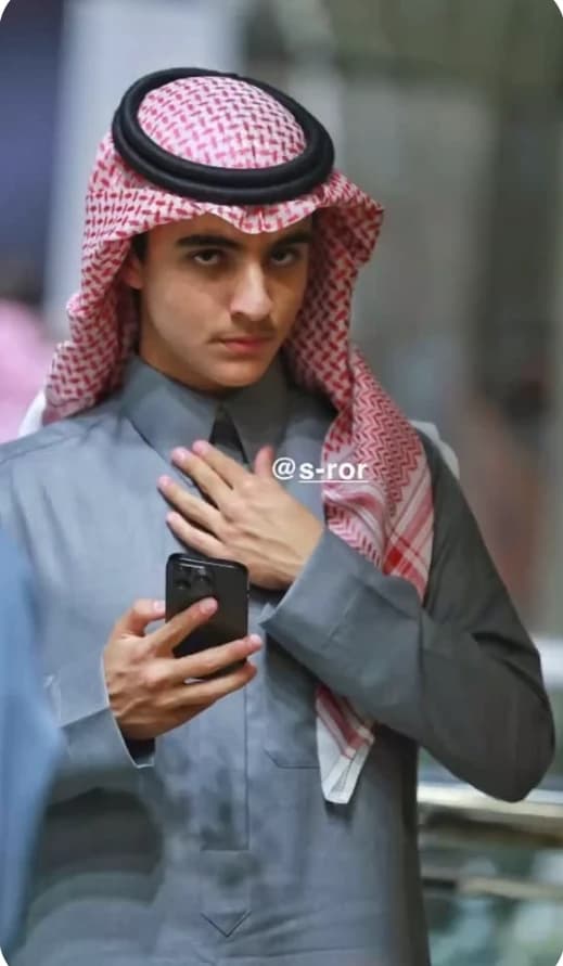 Fahd bin abdulaziz al saud.. Saudi prince...  thumbnail