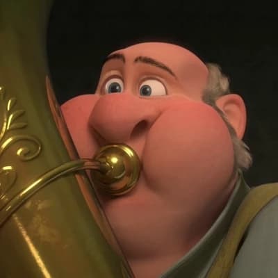 Bartholomew "Barty" Buttersworth thumbnail