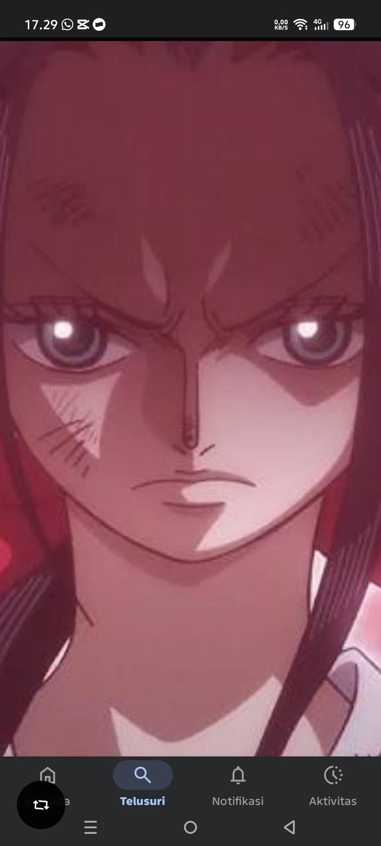 Robin onigashima thumbnail