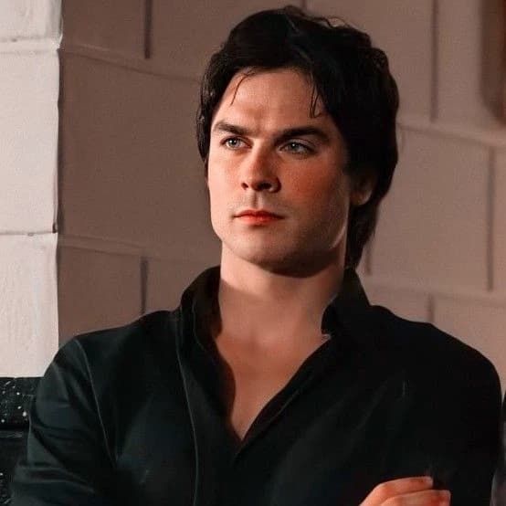 Damon Salvatore thumbnail