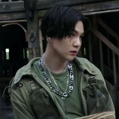 Yoongi thumbnail