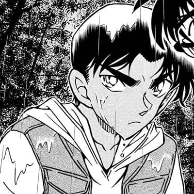 Heiji Hattori thumbnail
