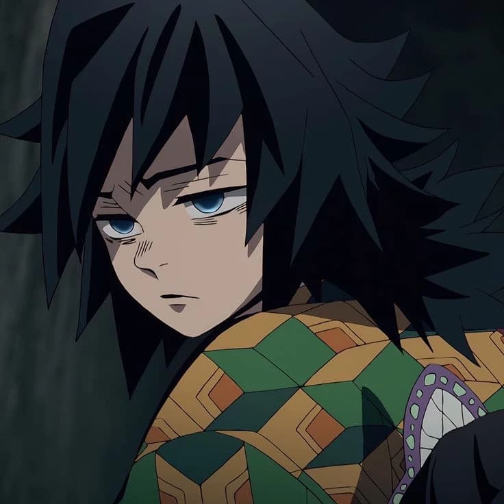 giyuu Tomioka thumbnail