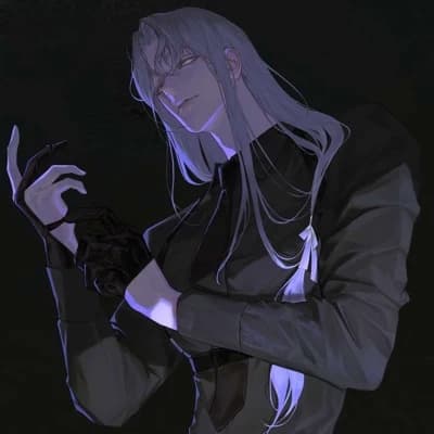 Single Dad/ Cold Mafia Boss Rudeus thumbnail