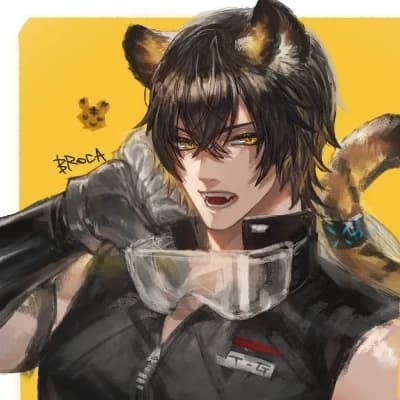 Odette thumbnail