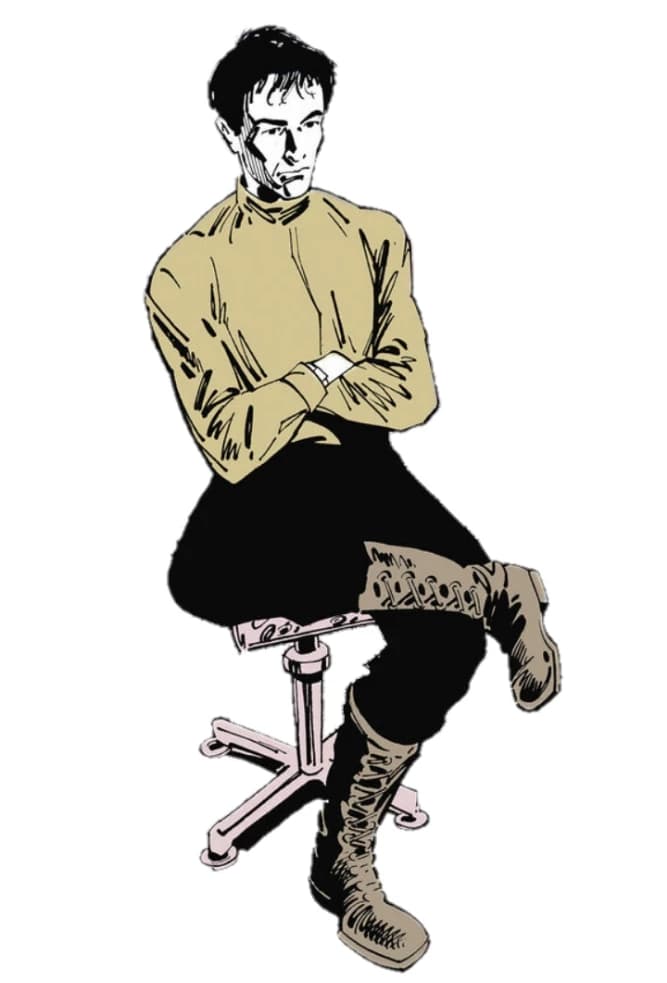 The Writer thumbnail